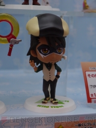 キャラホビ2012 C3×HOBBY