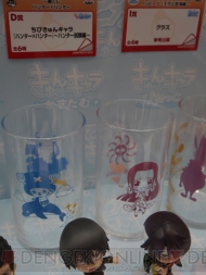 キャラホビ2012 C3×HOBBY
