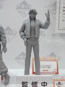 『TIGER ＆ BUNNY』や『Fate/Zero』『アクセル・ワールド』などの最新アイテムが満載！ “キャラホビ”フォトレポその1