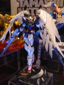 バンダイやメガハウスブースの様子や“シャア専用オーリス”のトヨタブースなど！ “キャラホビ”フォトレポその2