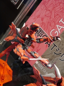 バンダイやメガハウスブースの様子や“シャア専用オーリス”のトヨタブースなど！ “キャラホビ”フォトレポその2