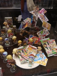 “キャラホビ2012 C3×HOBBY”