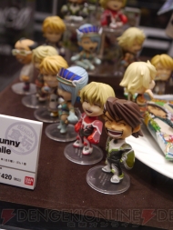 “キャラホビ2012 C3×HOBBY”
