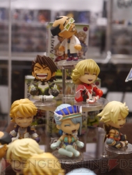 “キャラホビ2012 C3×HOBBY”