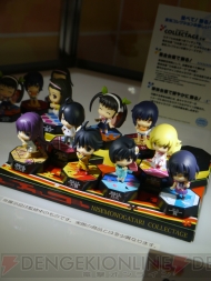 “キャラホビ2012 C3×HOBBY”