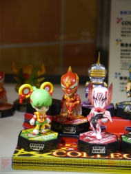 “キャラホビ2012 C3×HOBBY”