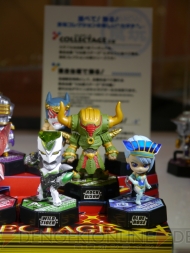 “キャラホビ2012 C3×HOBBY”