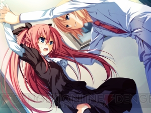 人気シリーズ3作品が1本に！ PS3/PSP『暁の護衛 トリニティ』のゲーム概要をまとめてお届け