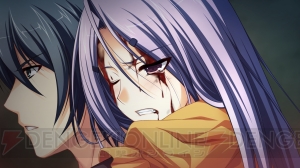 人気シリーズ3作品が1本に！ PS3/PSP『暁の護衛 トリニティ』のゲーム概要をまとめてお届け