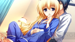 人気シリーズ3作品が1本に！ PS3/PSP『暁の護衛 トリニティ』のゲーム概要をまとめてお届け