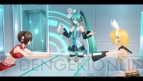 『初音ミク -Project DIVA- f』