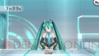 『初音ミク -Project DIVA- f』