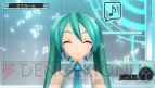 『初音ミク -Project DIVA- f』