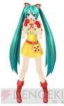 『初音ミク -Project DIVA- f』