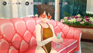 『ドリームクラブ ZERO ポータブル』DLC第6弾で夢のようなデュエットやウィッグが追加