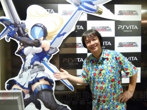 仮面ライダー や ウルトラマン のスタッフが参加 地球防衛軍3 ポータブル cm映画の製作発表会をレポート 電撃オンライン