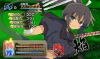 『閃乱カグラ Burst －紅蓮の少女達－』