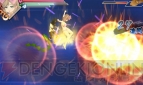 『閃乱カグラ Burst －紅蓮の少女達－』