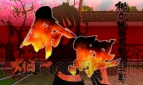 『閃乱カグラ Burst －紅蓮の少女達－』