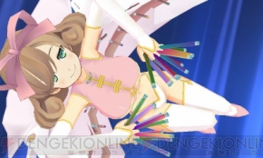 『閃乱カグラ Burst －紅蓮の少女達－』