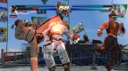 『鉄拳タッグトーナメント2』