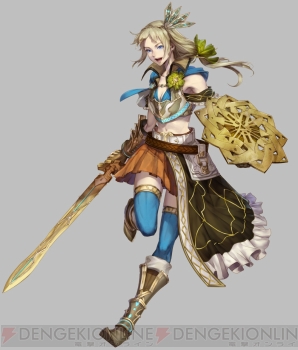 『サムライ＆ドラゴンズ』