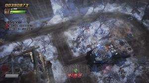 新たな巨悪にレネゲードが立ち上がる！ 『爆裂軍団レネゲード』の追加コンテンツ“新ミッションパック”が配信開始