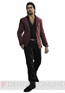 新要素が追加されケンカバトルが新生！ 『龍が如く5 夢、叶えし者』のバトルについて解説