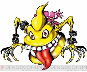 野グソをしすぎると呪われてしまう……『デジモンワールド リ