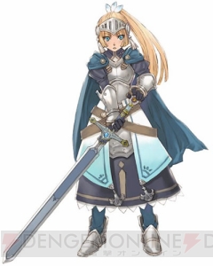 魅力的な『ルーンファクトリー4』の登場キャラクターに迫る！ はしもとプロデューサーがそれぞれの見た目や設定を解説