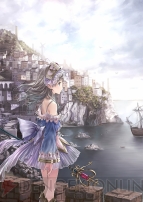 『トトリのアトリエPlus ～アーランドの錬金術士2～』