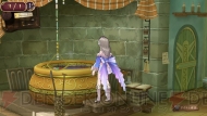 『トトリのアトリエPlus ～アーランドの錬金術士2～』