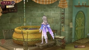 母を探すトトリの冒険がPS Vitaで描かれる！ 新要素を追加した『トトリのアトリエPlus ～アーランドの錬金術士2～』は11月29日発売