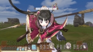 『トトリのアトリエPlus ～アーランドの錬金術士2～』