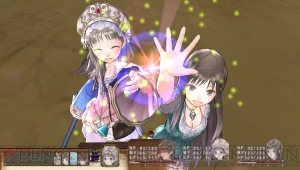 母を探すトトリの冒険がPS Vitaで描かれる！ 新要素を追加した『トトリのアトリエPlus ～アーランドの錬金術士2～』は11月29日発売