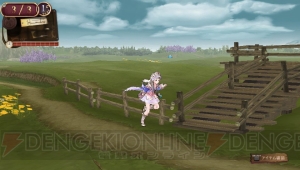 母を探すトトリの冒険がPS Vitaで描かれる！ 新要素を追加した『トトリのアトリエPlus ～アーランドの錬金術士2～』は11月29日発売