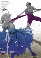 7つの名シーンを再現！ TVアニメ『Fate/Zero』BD-BOX II早期予約