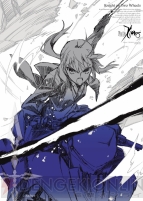 TVアニメ『Fate/Zero』