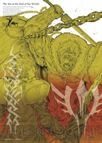 TVアニメ『Fate/Zero』