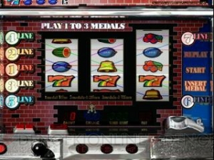 あの往年の名機種が手軽に楽しめる！ 『パチスロ完全攻略』シリーズがゲームアーカイブスに3タイトル同時リリース