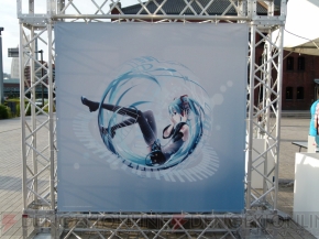 “夏の終わりの39祭り”