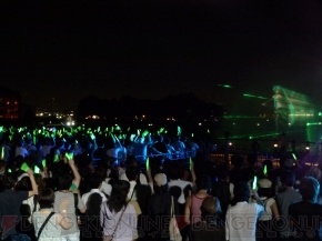 “夏の終わりの39祭り”