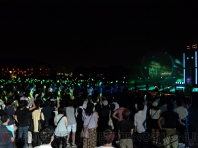 “夏の終わりの39祭り”