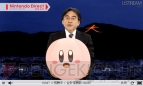 “ニンテンドーダイレクト”