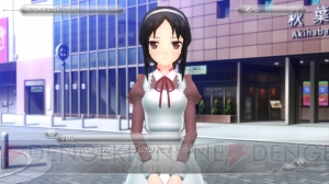 【週刊アクセル・ワールド】フーコさんの笑顔に注目！ そしてゲームのキモとなる育成部分やパドさんとのラブラブデートの独占映像も！