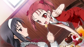 『アクセル・ワールド ―銀翼の覚醒―』