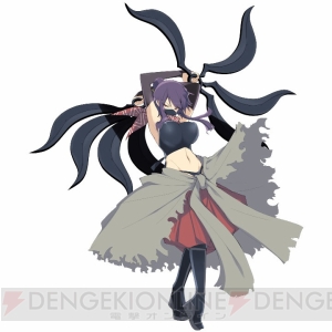 1日限りの復活をはたした限定メニューを購乳せよ！ 本日発売された『閃乱カグラ』のにゅうにゅうソフトが秋葉原に降臨