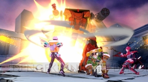 『モンスターハンター4』や『ロスト プラネット 3』などカプコンの東京ゲームショウ2012プレイアブル出展タイトルが公開