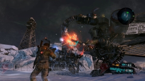 『モンスターハンター4』や『ロスト プラネット 3』などカプコンの東京ゲームショウ2012プレイアブル出展タイトルが公開