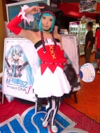 『初音ミク -Project DIVA- f』